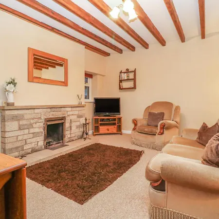 Summerfield Farm Cottage-2